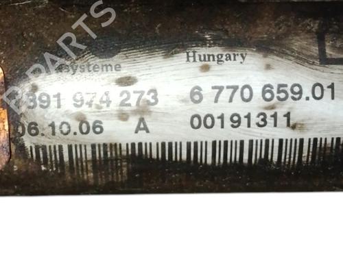 Steering rack MINI MINI (R50, R53) One | BP38207610M22 - Image 4