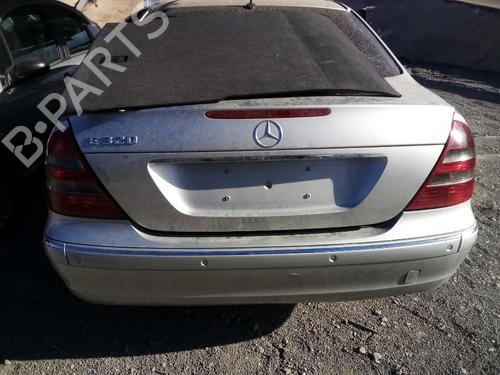 Fan MERCEDES-BENZ E-CLASS (W211) E 320 4-matic (211.082) | BP38207971M128 - Image 2