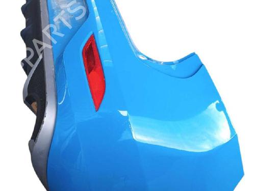 rear-bumper-volvo-v40-hatchback-525-2012-2013-2014-2015-2016-2017-2018-2019-38216103 main image