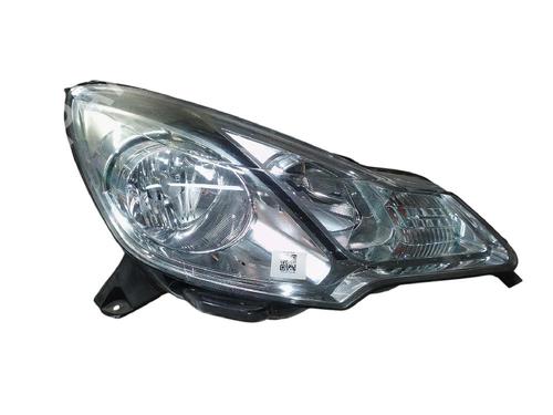 Right front indicator CITROËN C3 II (SC_) 1.0 VTi 68 | BP38589395C33 - Image 2