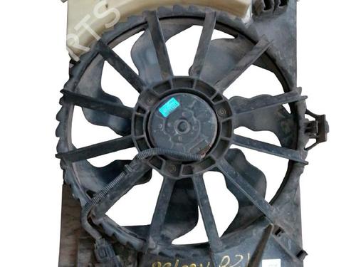 Used Fan Fan 38204309 38204309