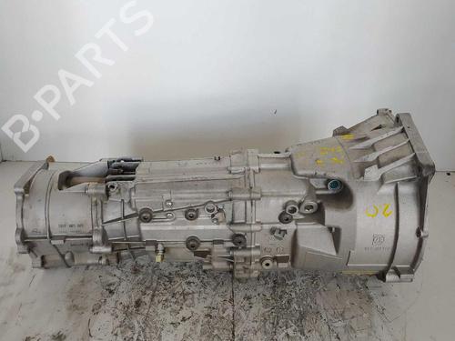 Gearbox BMW X1 (E84) sDrive 20 d | BP38207058M3 - Image 3