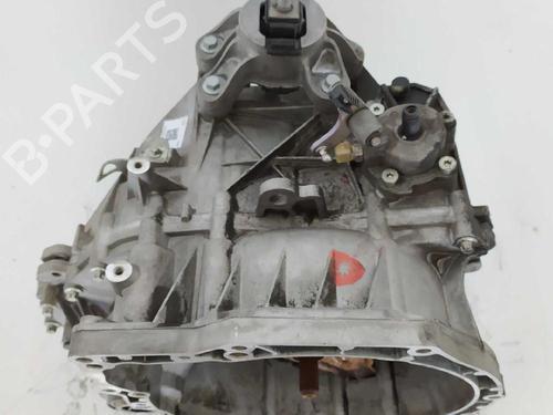 Gearkasse Gearkasse 38207046 38207046