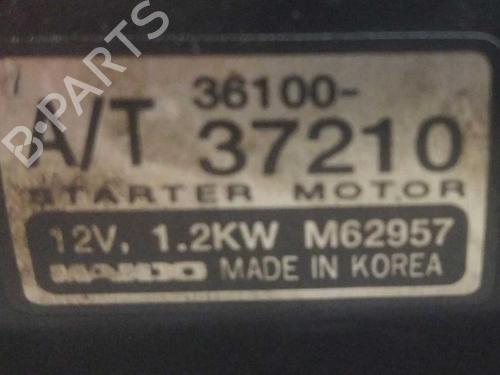 Used Starter Starter 38207947 38207947