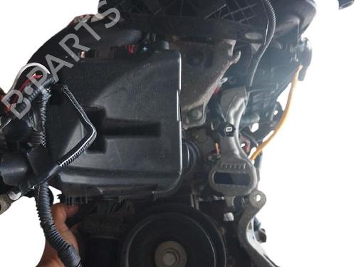 Engine RENAULT CLIO IV (BH_) 1.2 16V | BP38220507M1 - Image 3