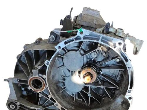 Gearbox FORD S-MAX (WA6) 1.8 TDCi | BP38212050M3 - Image 4