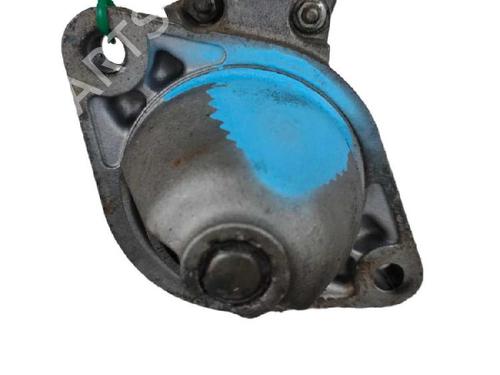 Starter OPEL CORSA C (X01) 1.7 DTI (F08, F68) | BP38207433M8 - Image 2