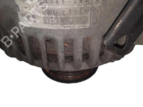Generator Generator 38210650 38210650