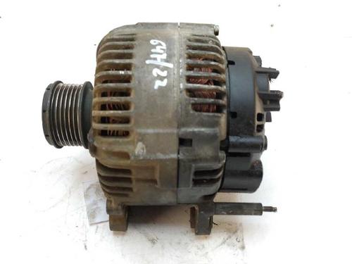 Alternator AUDI A3 (8P1) 2.0 TDI quattro | BP38216736M7 - Image 3