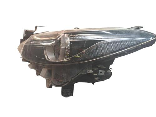 Used Left front indicator Left front indicator 38214141 38214141