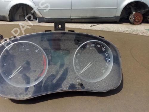 instrument-cluster-skoda-fabia-ii-542-2006-2007-2008-2009-2010-2011-2012-2013-2014-38222177 main image