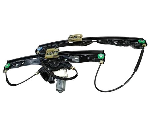 Used Front left window mechanism Front left window mechanism LAND ROVER DISCOVERY SPORT (L550) 2.0 D 4x4 (150 hp) 38554263 38554263