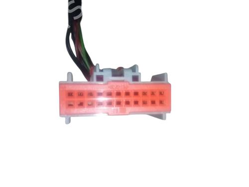 Retrovisor esquerdo JAGUAR XE (X760) 2.0 D AWD | BP38223432C26 - Image 2
