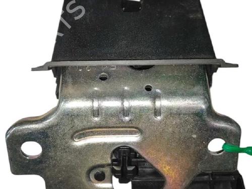 Used Tailgate lock Tailgate lock 38207938 38207938