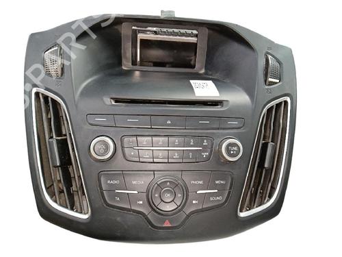 bilradio-ford-focus-iii-2010-2011-2012-2013-2014-2015-2016-2017-2018-2019-2020-38221914 main image