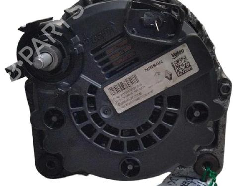 Used Alternator Alternator 38209731 38209731