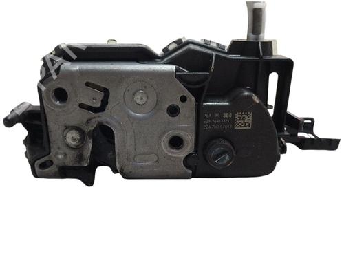 Højre bagtil lås CITROËN C4 CACTUS 1.2 THP 110 | BP38223602C99 - Image 3