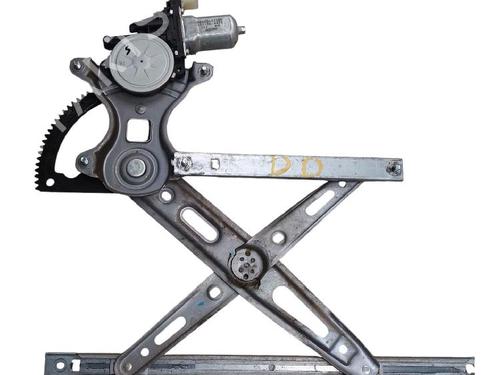 Used Front right window mechanism Front right window mechanism HYUNDAI i20 I (PB, PBT) 1.2 (78 hp) 38555609 38555609