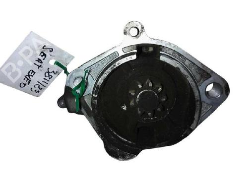 Starter SEAT EXEO (3R2) 2.0 TDI | BP38207653M8 - Image 3