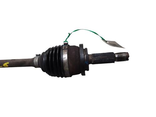 Left front driveshaft KIA PICANTO III (JA) 1.0 | BP38553976M38 - Image 3