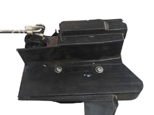 Front right lock DACIA SANDERO II 1.5 dCi 75 / Blue dCi 75 (B8JW, B8M4, B8AH, B8M7, B8M6) | BP38218031C97 - Image 2