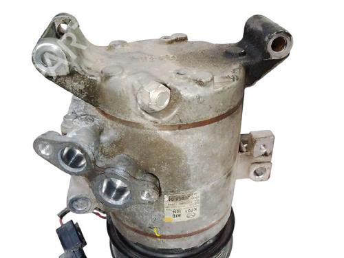AC compressor MAZDA 3 (BM, BN) 2.2 D | BP38205282M34 - Image 2