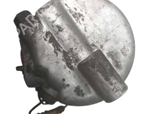 AC compressor BMW 3 (E46) 318 d | BP38211218M34 - Image 2