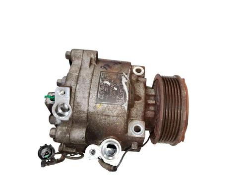 Used AC compressor AC compressor 38555862 38555862