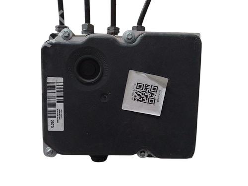 ABS pump CITROËN C4 II (NC_) 1.6 HDi 110 | BP38223664M43 - Image 2