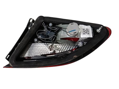 Left tailgate light OPEL ASTRA J Saloon 1.6 CDTi (69) | BP38220295C79 - Image 3