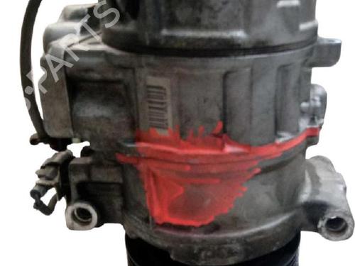AC compressor BMW 1 (E81) 118 d | BP38209065M34 - Image 3