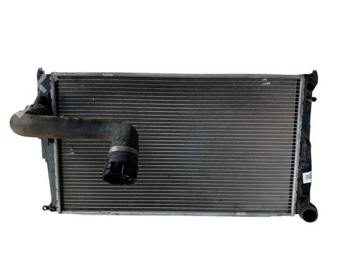 water-radiator-bmw-3-touring-e91-2004-2005-2006-2007-2008-2009-2010-2011-2012-38219306 main image