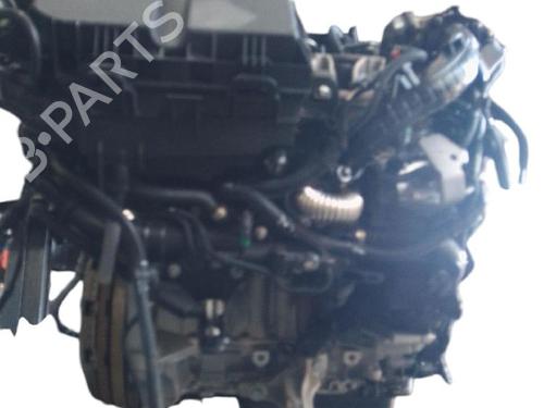 Used Engine Engine 38555577 38555577