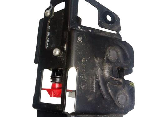 tailgate-lock-bmw-x3-e83-2003-2004-2005-2006-2007-2008-2009-2010-2011-39491699 main image