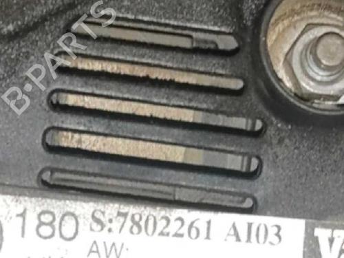Alternator BMW 1 (E87) 118 d | BP38223860M7 - Image 3