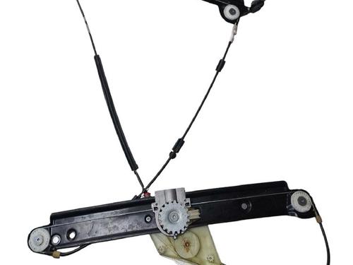 Front left window mechanism BMW 1 (E81) 118 d | BP38555154C22 - Image 2