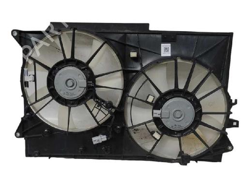 Used Fan Fan 38206390 38206390
