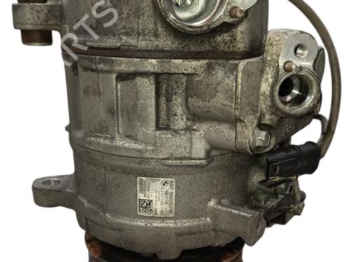 Used AC compressor AC compressor 38222259 38222259