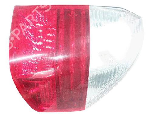 Right taillight BMW X3 (E83) 2.0 sd | BP39491700C35 - Image 2