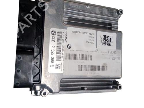 Used Control unit Control unit 38221660 38221660