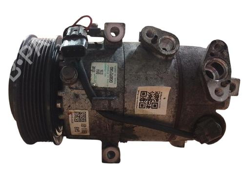 Used AC compressor AC compressor 38555934 38555934
