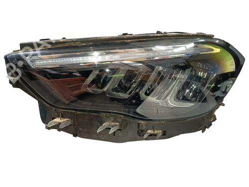 left-front-indicator-mercedes-benz-gla-h247-2020-38210124 main image