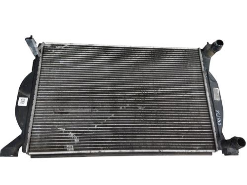 Water radiator SEAT EXEO (3R2) 1.8 T | BP38210047M31 - Image 2
