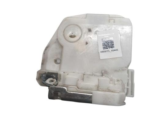 rear-left-lock-citroen-c4-aircross-2010-38217718 main image