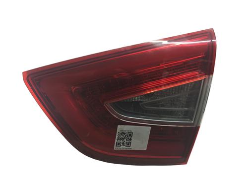 Left tailgate light HYUNDAI ix35 (LM, EL, ELH) 1.7 CRDi | BP38435853C79 - Image 3