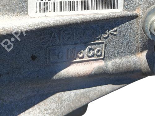 Used Gearbox Gearbox 39424840 39424840