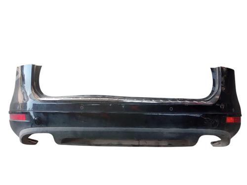 Used Rear bumper Rear bumper 38213737 38213737