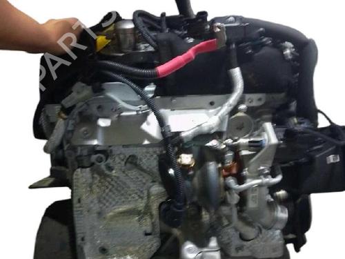 Used Engine Engine 38213992 38213992