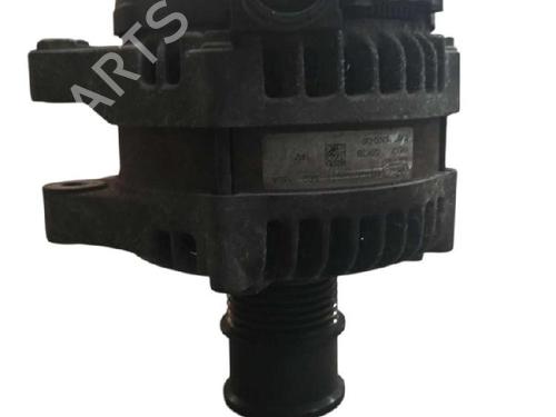 Used Alternator Alternator 38214550 38214550