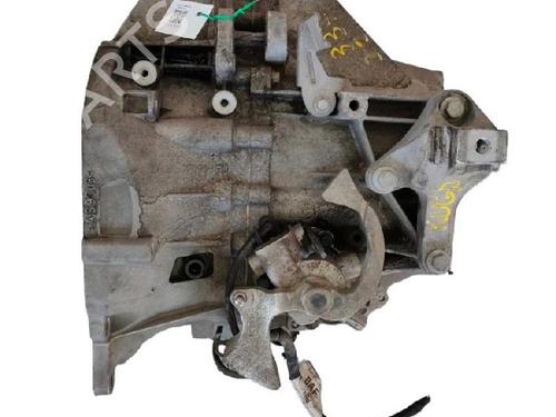 Gearbox FORD KUGA I 2.0 TDCi 4x4 | BP38220553M3 - Image 2